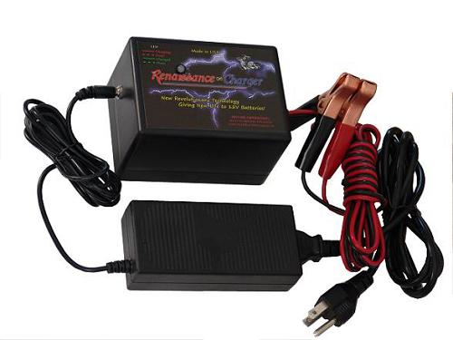 universal battery charger