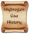 Hydrogen Gas History