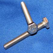 316 stainless steel bolt