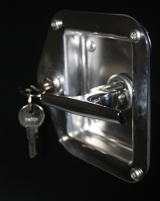 hydrogen gas generator