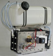 Hydrogen Generator