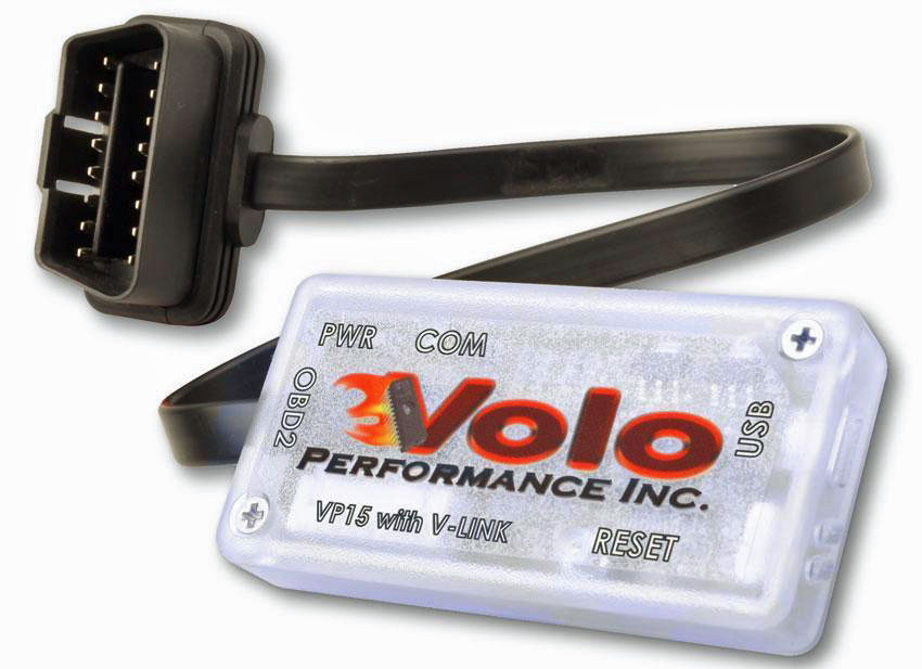 volo performance chip