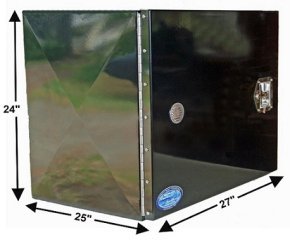 hydrogen gas generator for trucks