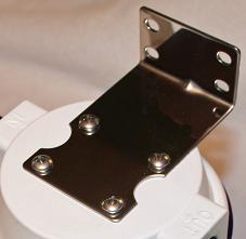 Water Filter Bracket