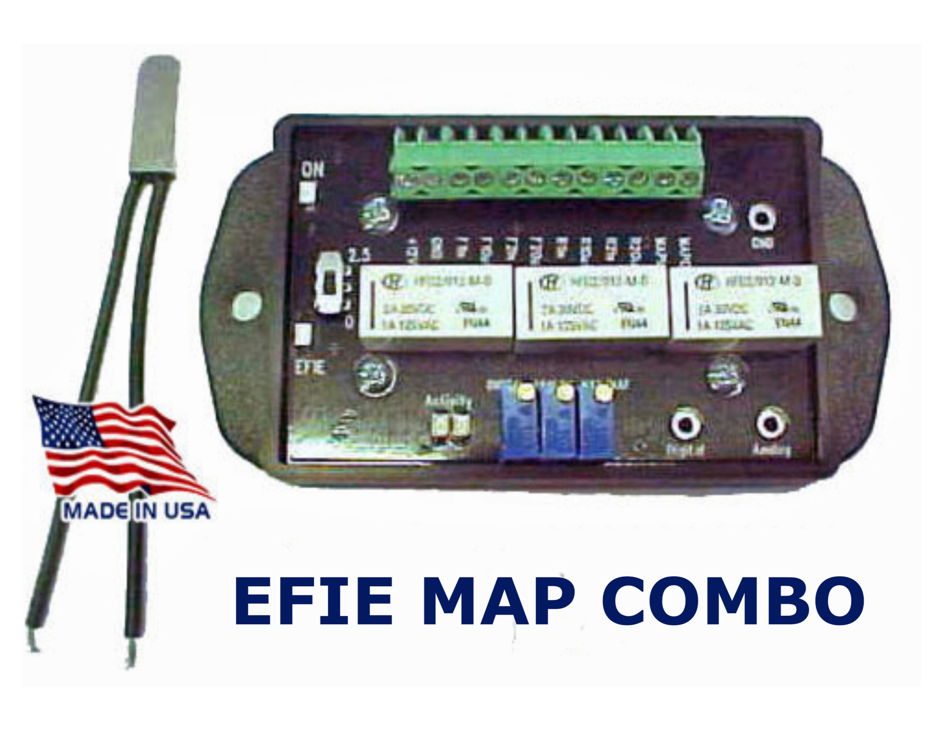 efie map combo