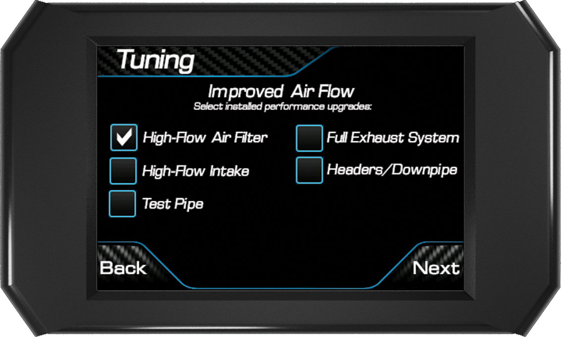 Chip Tuning Software