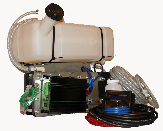 Ford hho generator #8