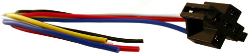 Relay Harness