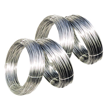 316l stainless steel wire
