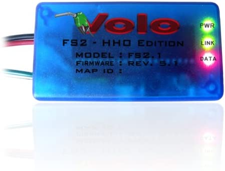 volo performance chip